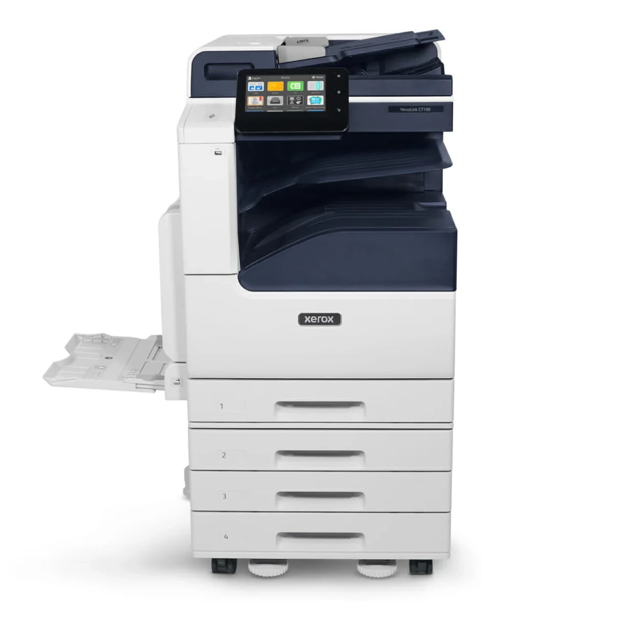 Xerox versalink C7125