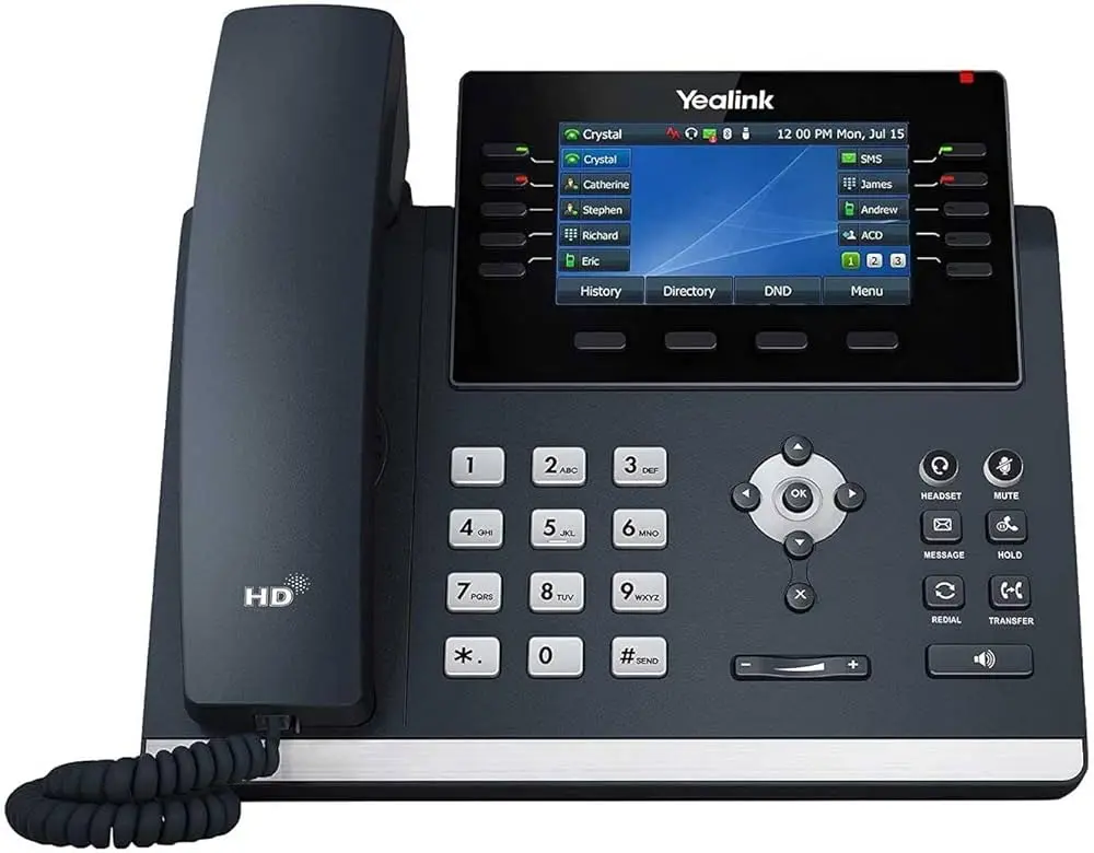 Yealink SIP-T46U