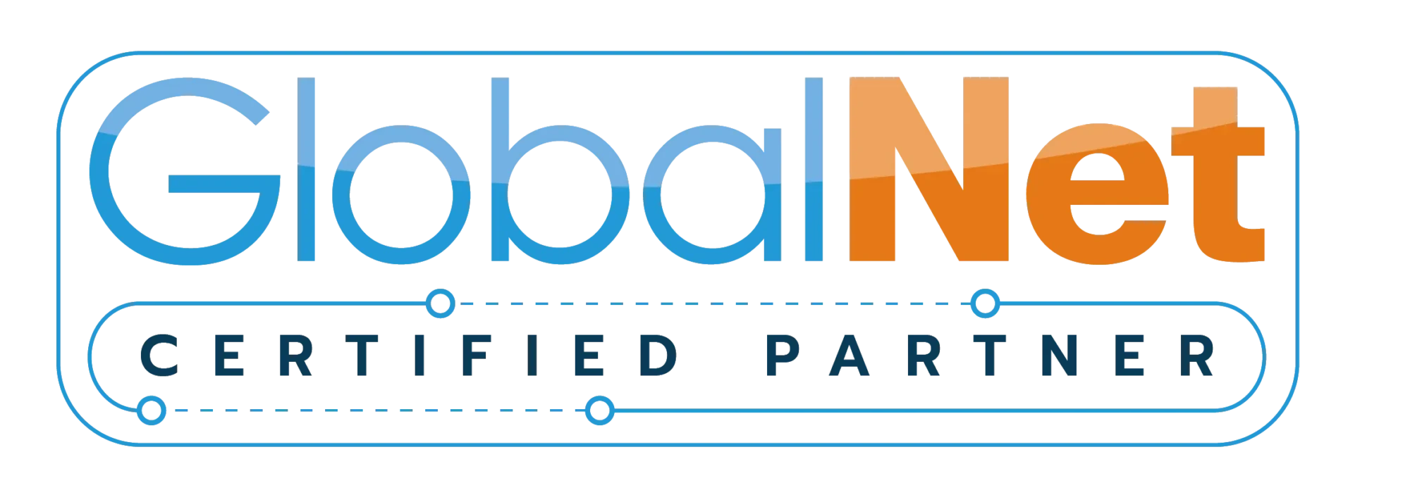 Globalnet Certified Partner